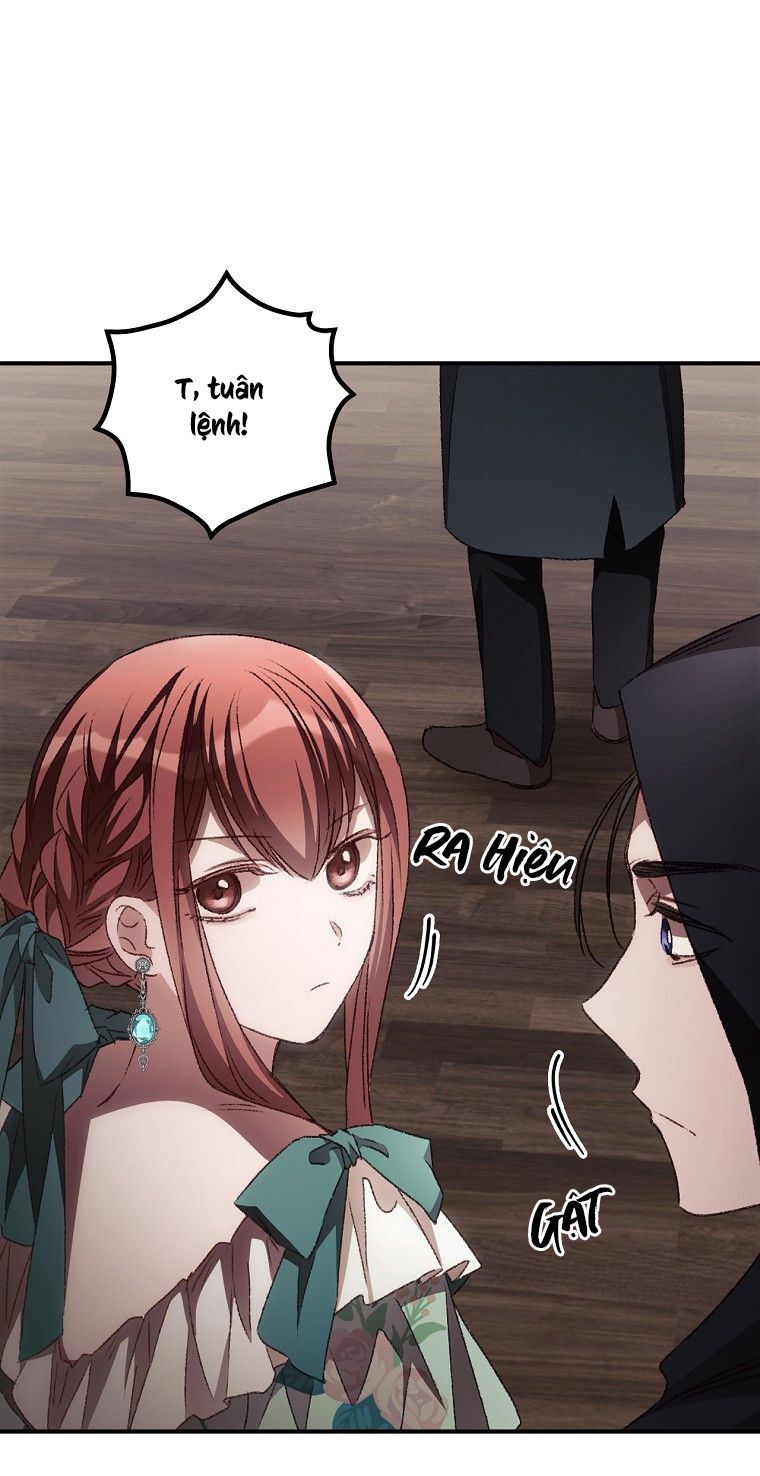 Tôi Nhìn Thấy Cái Chết Của Bạn Chapter 56 - 34