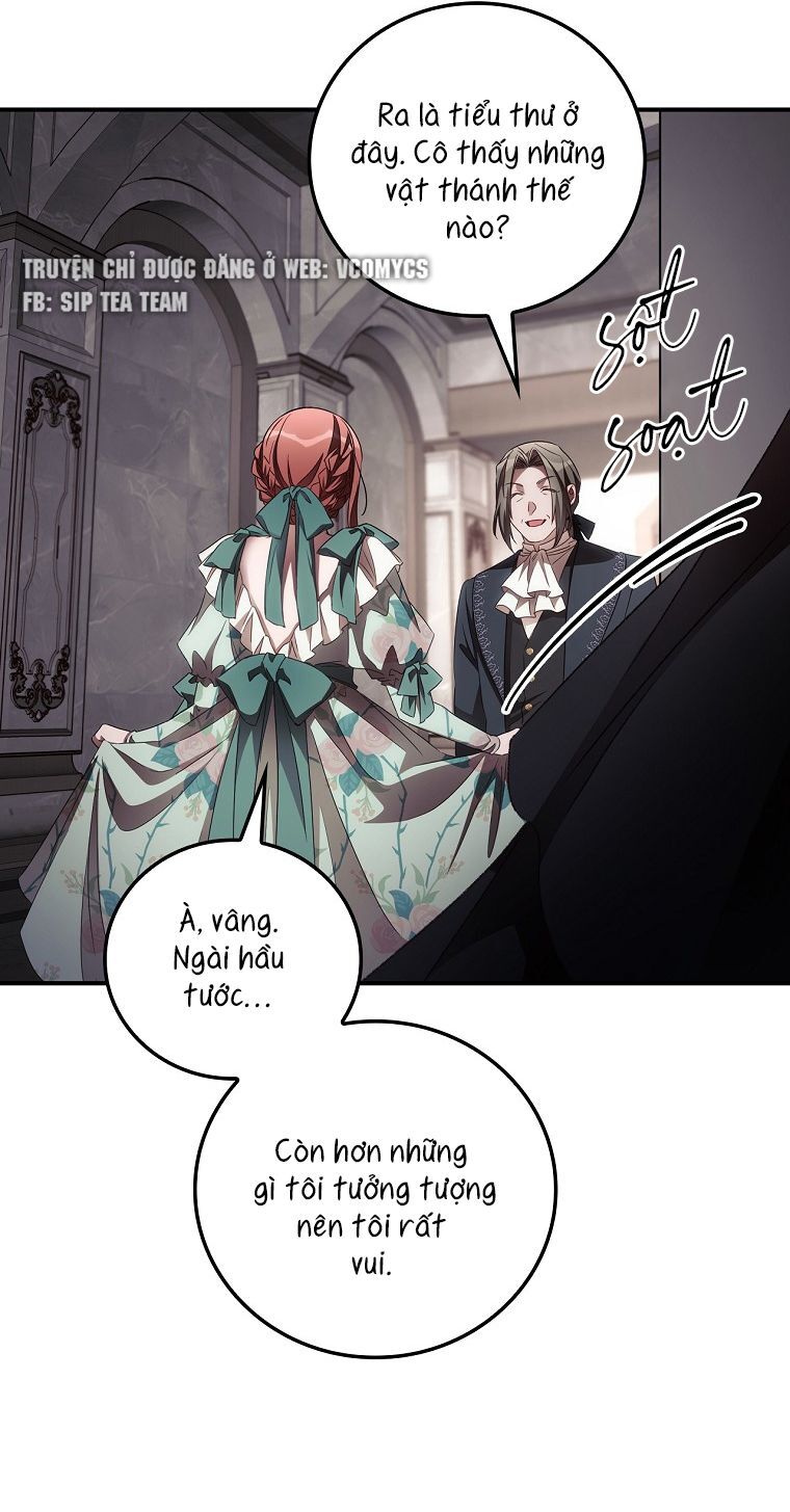 Tôi Nhìn Thấy Cái Chết Của Bạn Chapter 56 - 5