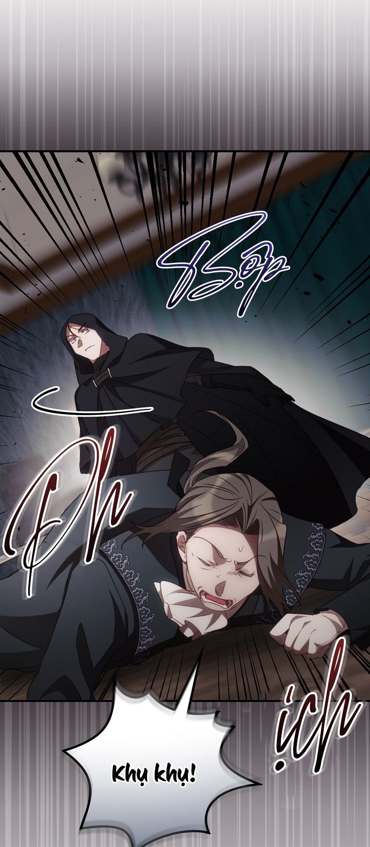 Tôi Nhìn Thấy Cái Chết Của Bạn Chapter 56 - 41