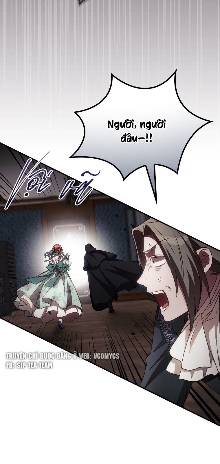 Tôi Nhìn Thấy Cái Chết Của Bạn Chapter 56 - 42