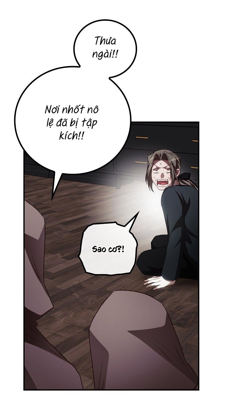 Tôi Nhìn Thấy Cái Chết Của Bạn Chapter 56 - 43