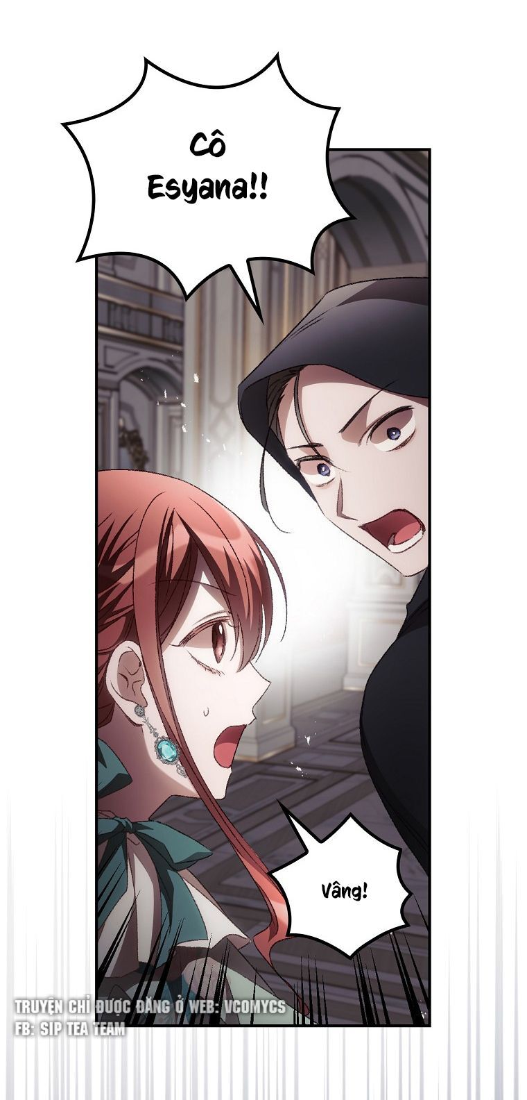 Tôi Nhìn Thấy Cái Chết Của Bạn Chapter 56 - 47