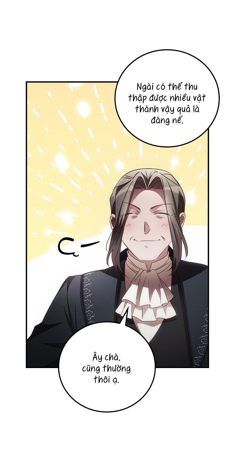 Tôi Nhìn Thấy Cái Chết Của Bạn Chapter 56 - 6