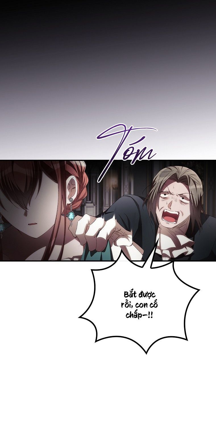 Tôi Nhìn Thấy Cái Chết Của Bạn Chapter 56 - 59