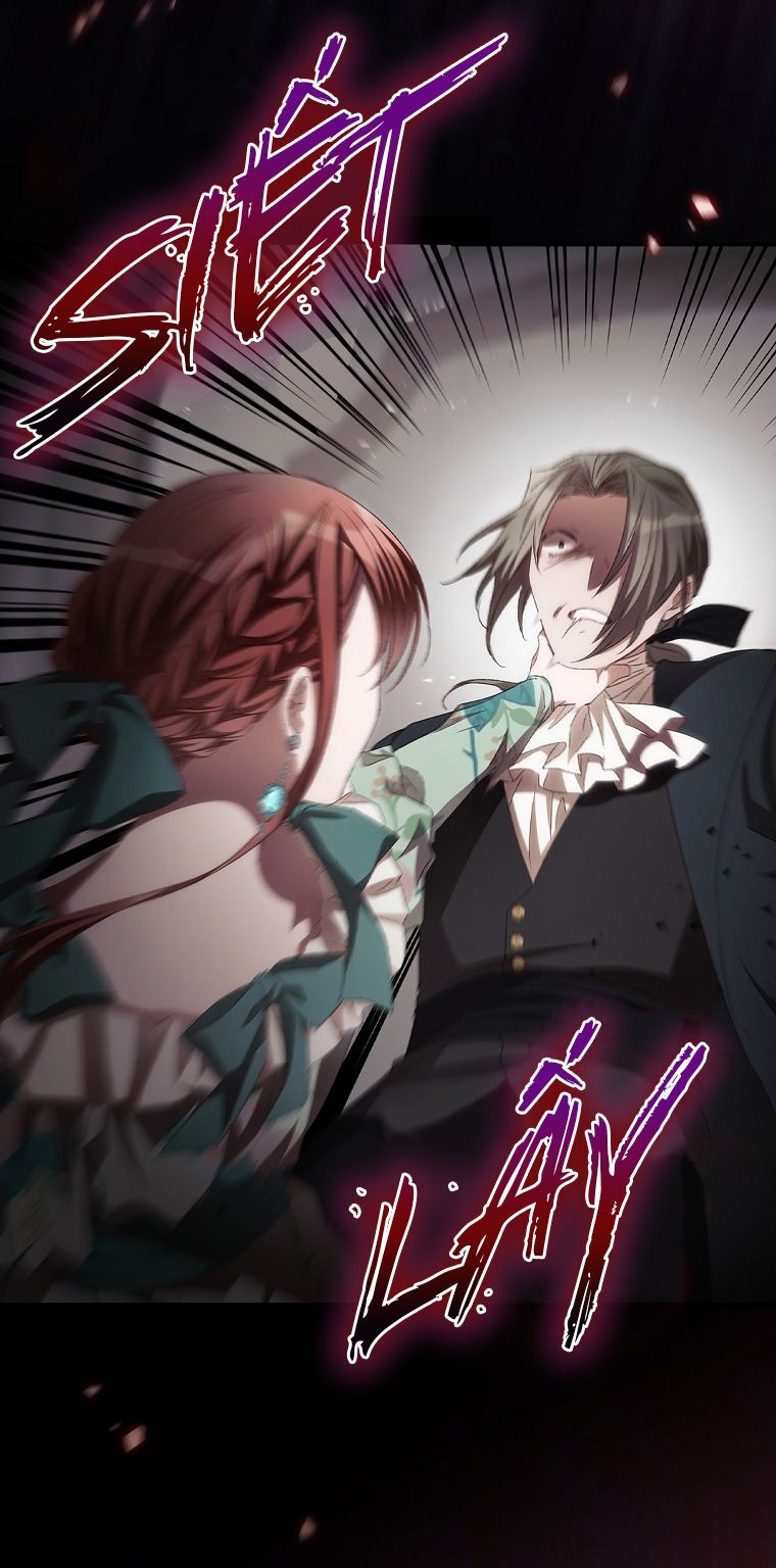 Tôi Nhìn Thấy Cái Chết Của Bạn Chapter 56 - 61