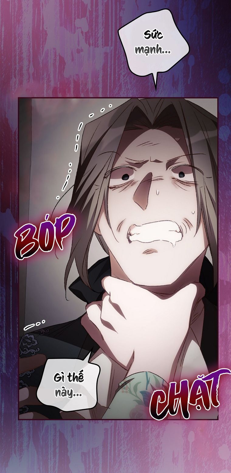 Tôi Nhìn Thấy Cái Chết Của Bạn Chapter 56 - 63
