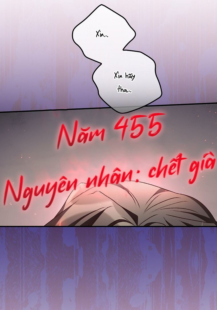Tôi Nhìn Thấy Cái Chết Của Bạn Chapter 56 - 65