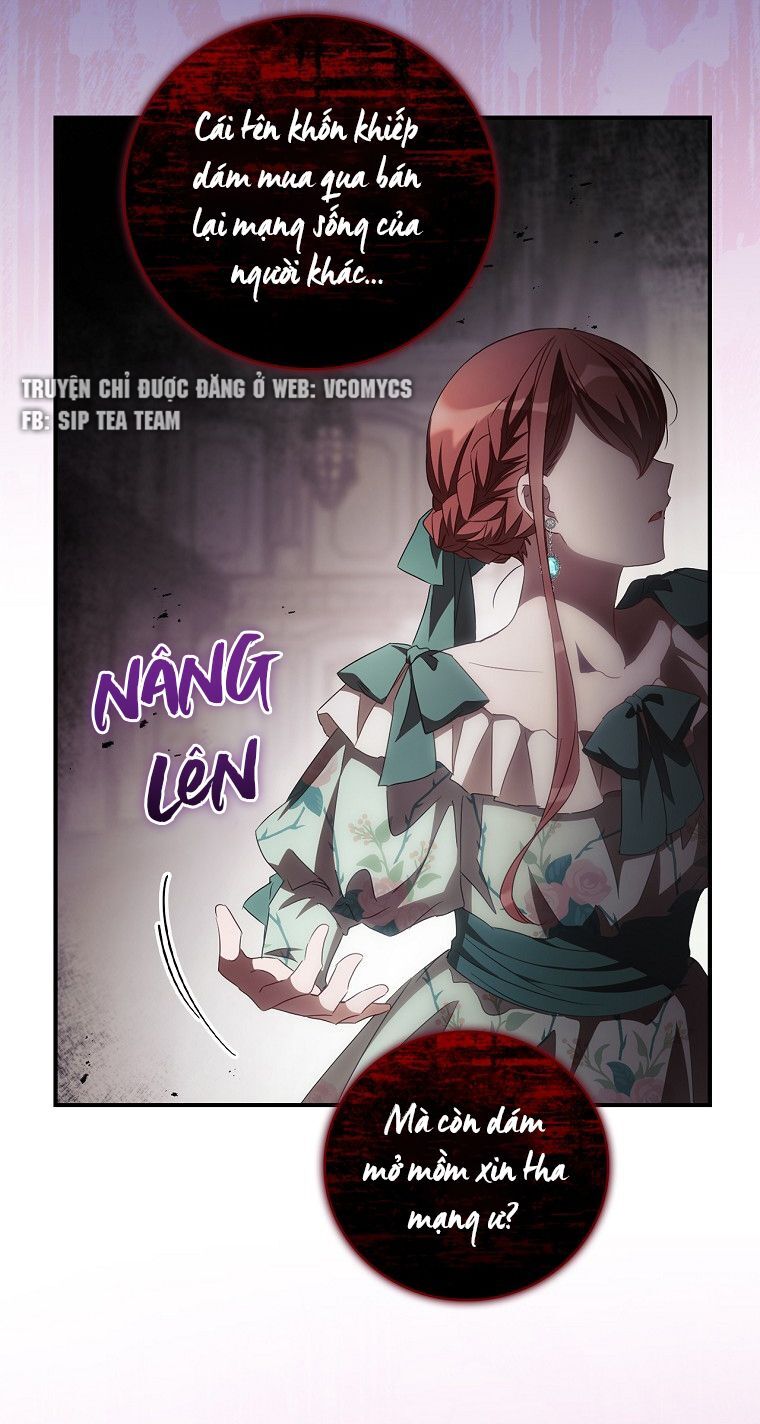 Tôi Nhìn Thấy Cái Chết Của Bạn Chapter 56 - 66