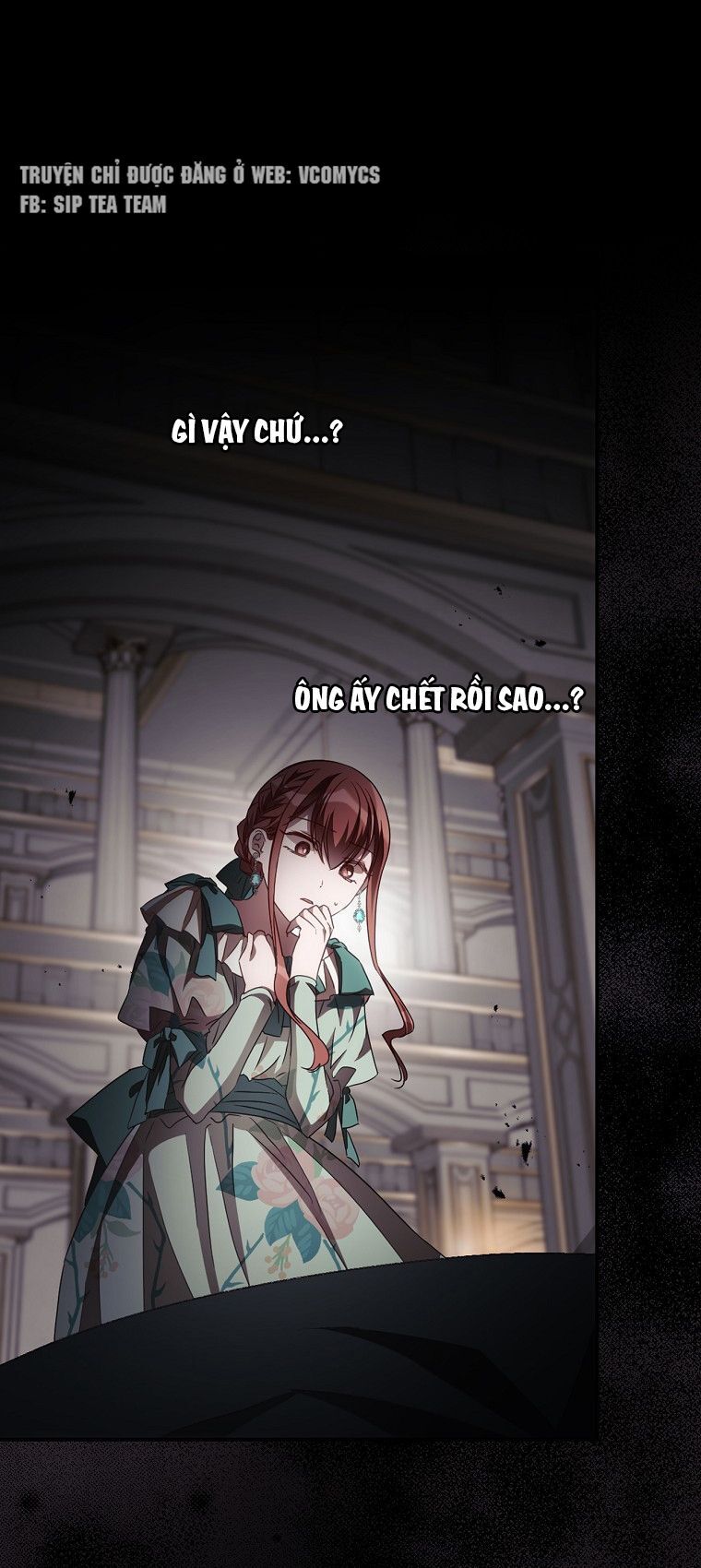 Tôi Nhìn Thấy Cái Chết Của Bạn Chapter 57 - 2