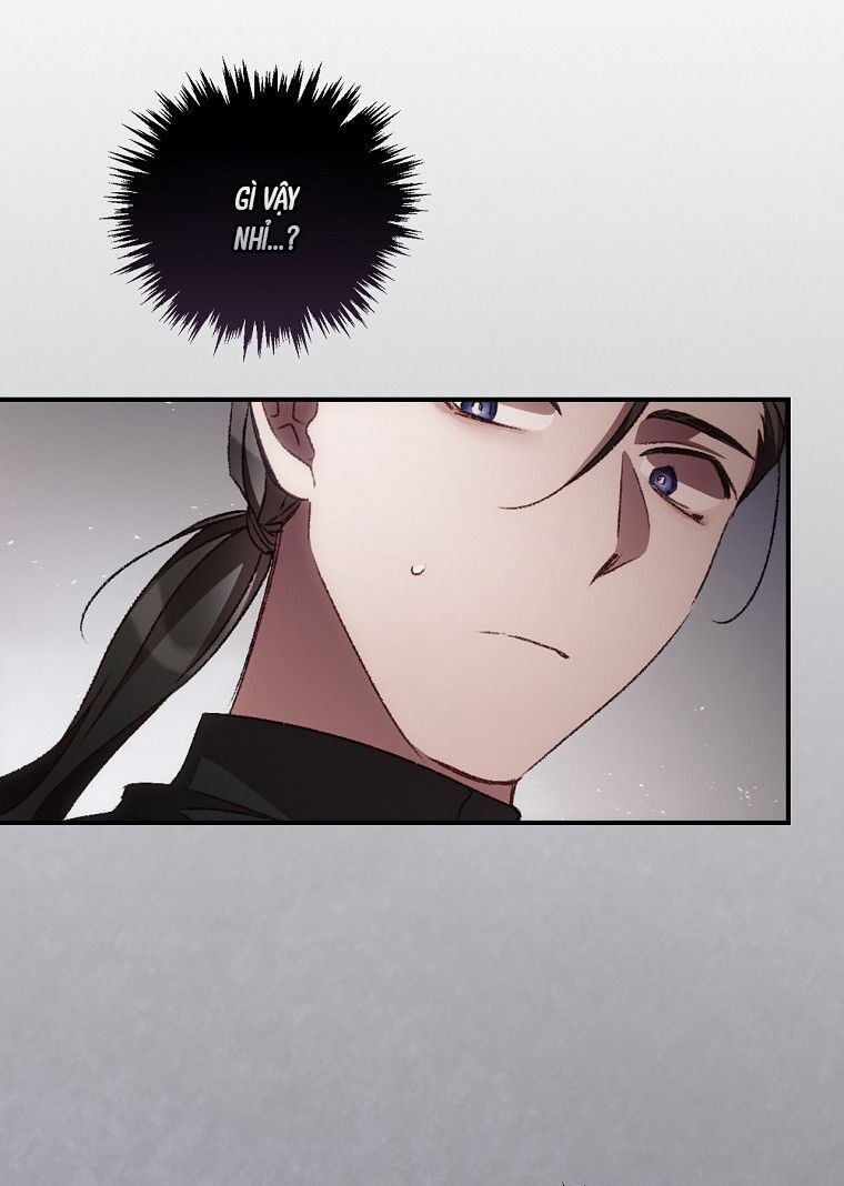 Tôi Nhìn Thấy Cái Chết Của Bạn Chapter 57 - 12