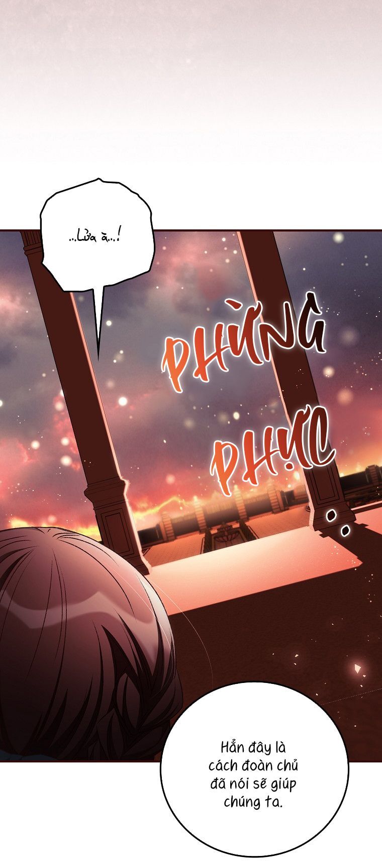 Tôi Nhìn Thấy Cái Chết Của Bạn Chapter 57 - 16