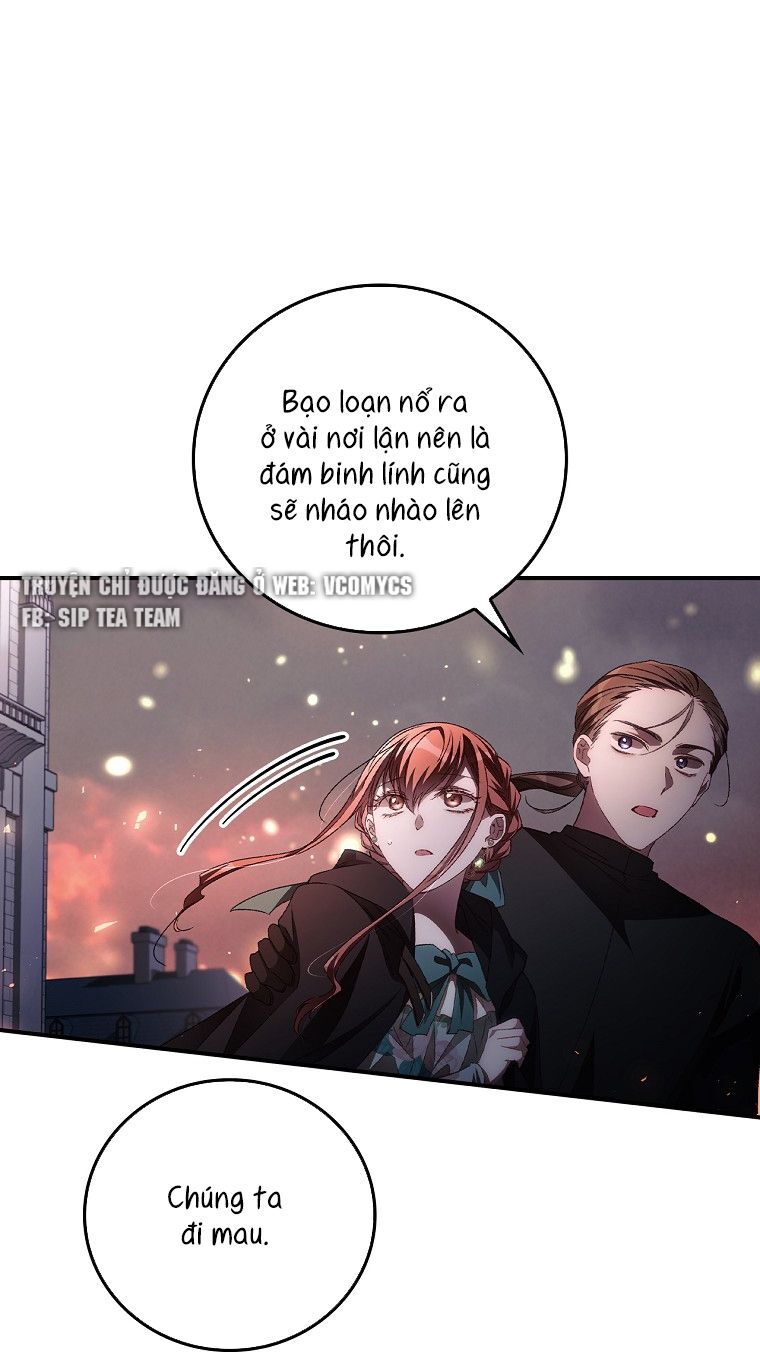 Tôi Nhìn Thấy Cái Chết Của Bạn Chapter 57 - 17
