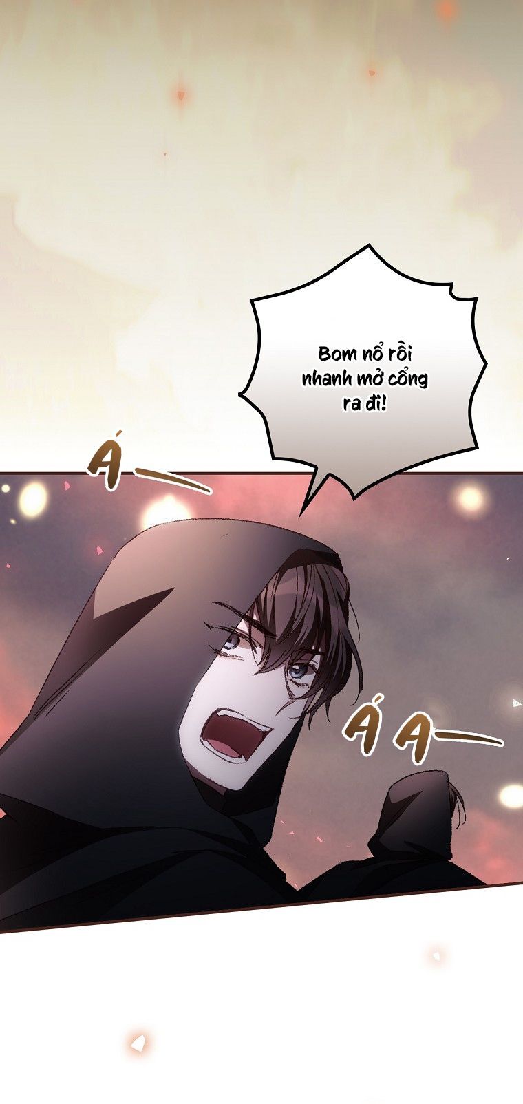 Tôi Nhìn Thấy Cái Chết Của Bạn Chapter 57 - 20