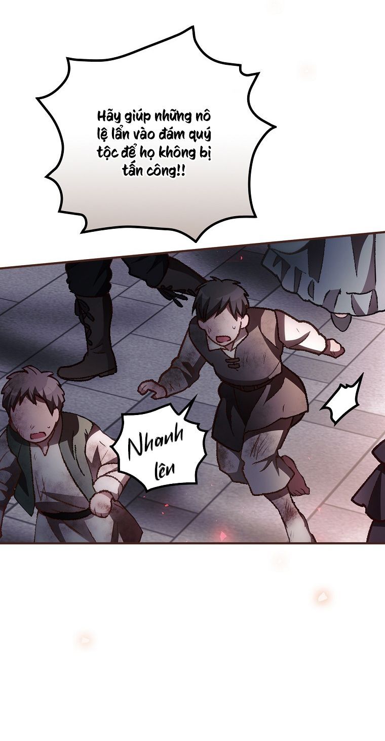 Tôi Nhìn Thấy Cái Chết Của Bạn Chapter 57 - 21