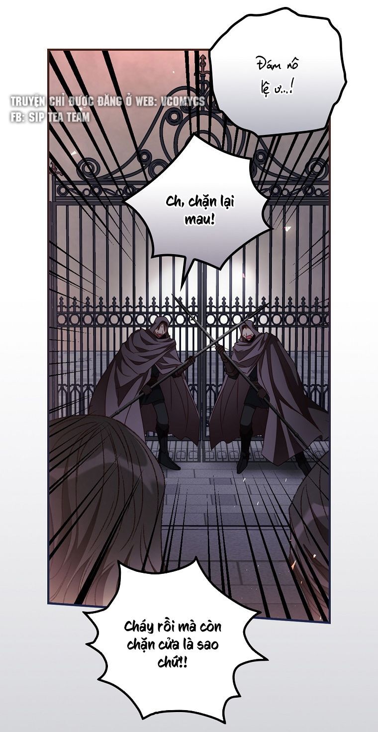 Tôi Nhìn Thấy Cái Chết Của Bạn Chapter 57 - 22