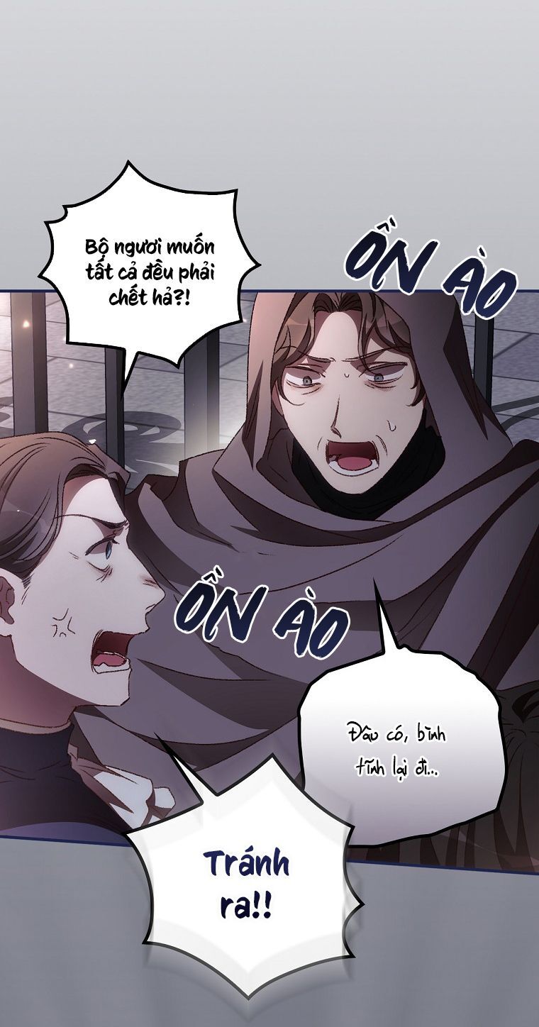 Tôi Nhìn Thấy Cái Chết Của Bạn Chapter 57 - 23
