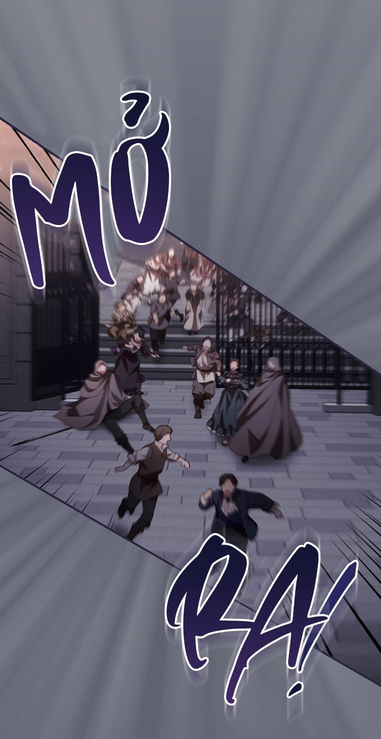 Tôi Nhìn Thấy Cái Chết Của Bạn Chapter 57 - 24