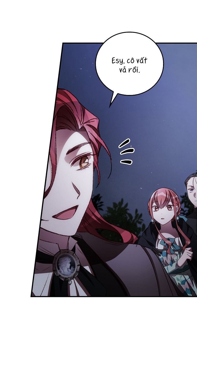 Tôi Nhìn Thấy Cái Chết Của Bạn Chapter 57 - 29