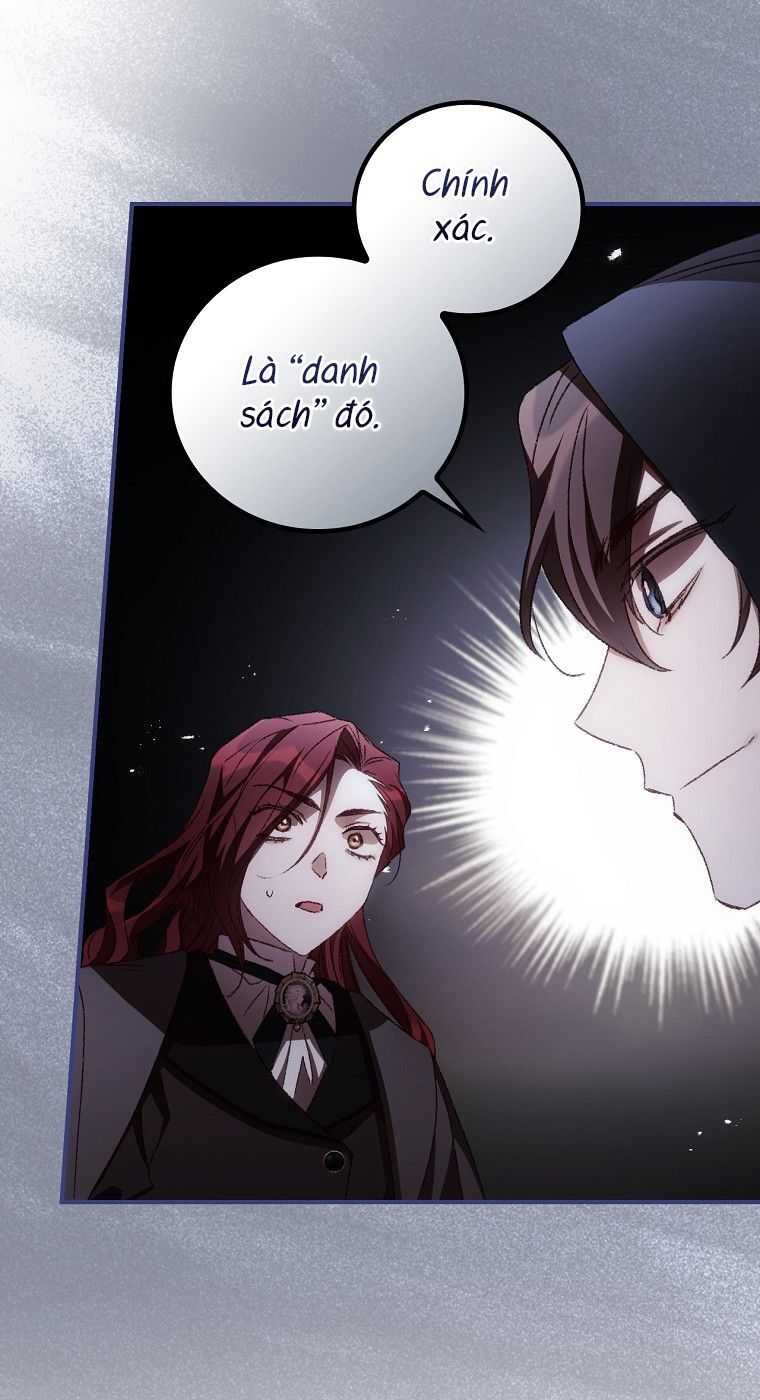 Tôi Nhìn Thấy Cái Chết Của Bạn Chapter 57 - 33