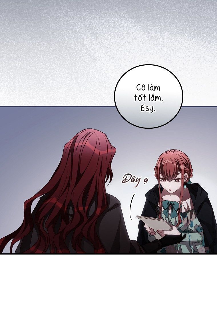 Tôi Nhìn Thấy Cái Chết Của Bạn Chapter 57 - 34