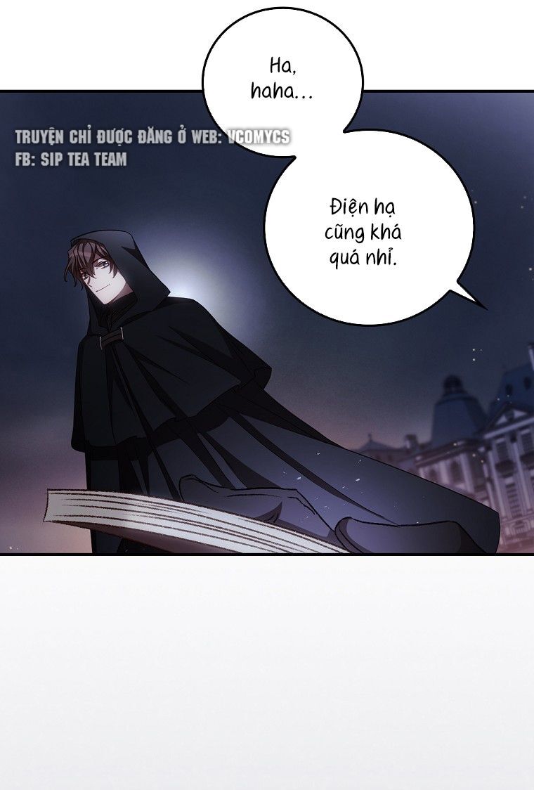 Tôi Nhìn Thấy Cái Chết Của Bạn Chapter 57 - 35