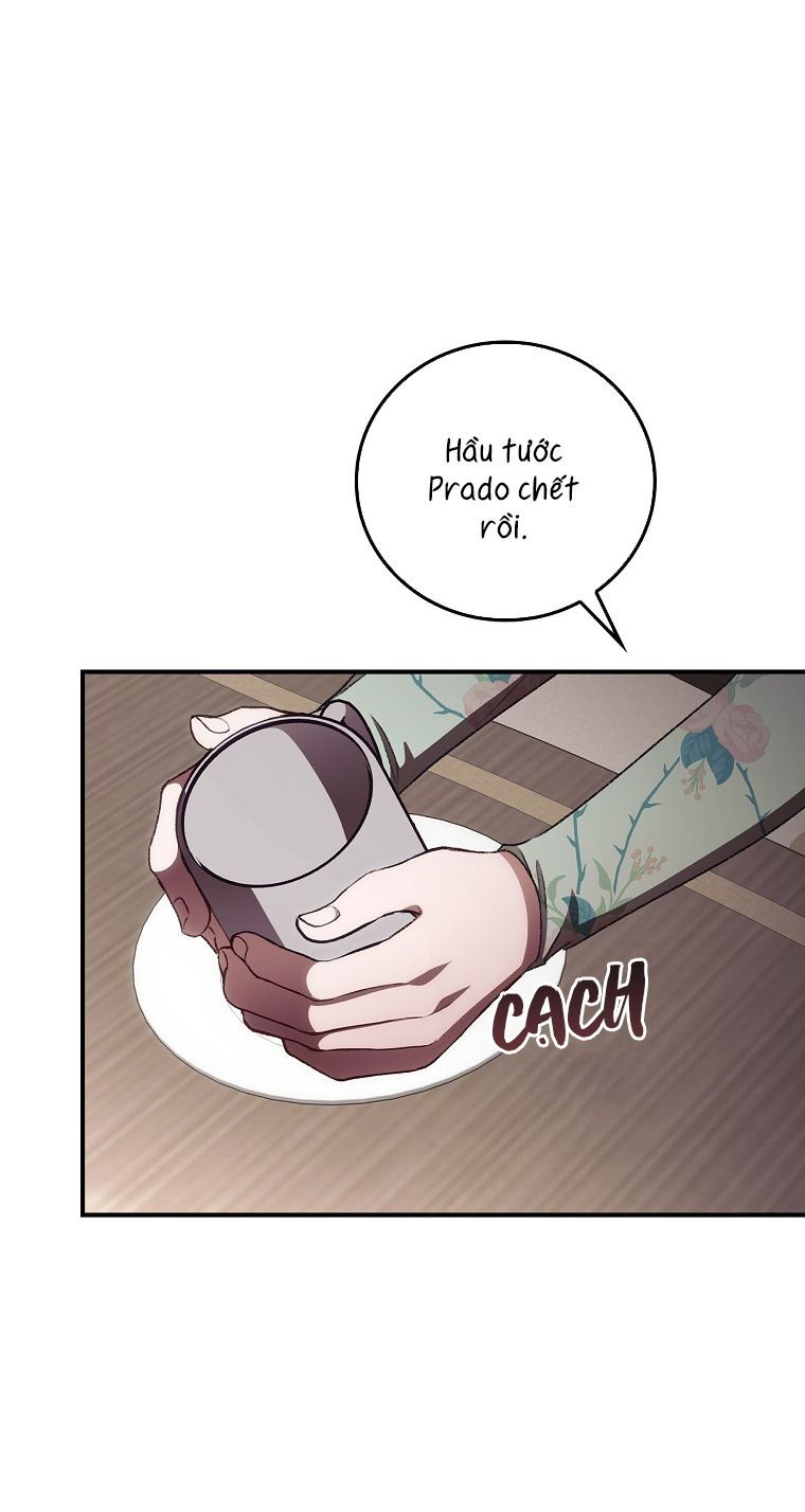 Tôi Nhìn Thấy Cái Chết Của Bạn Chapter 57 - 39