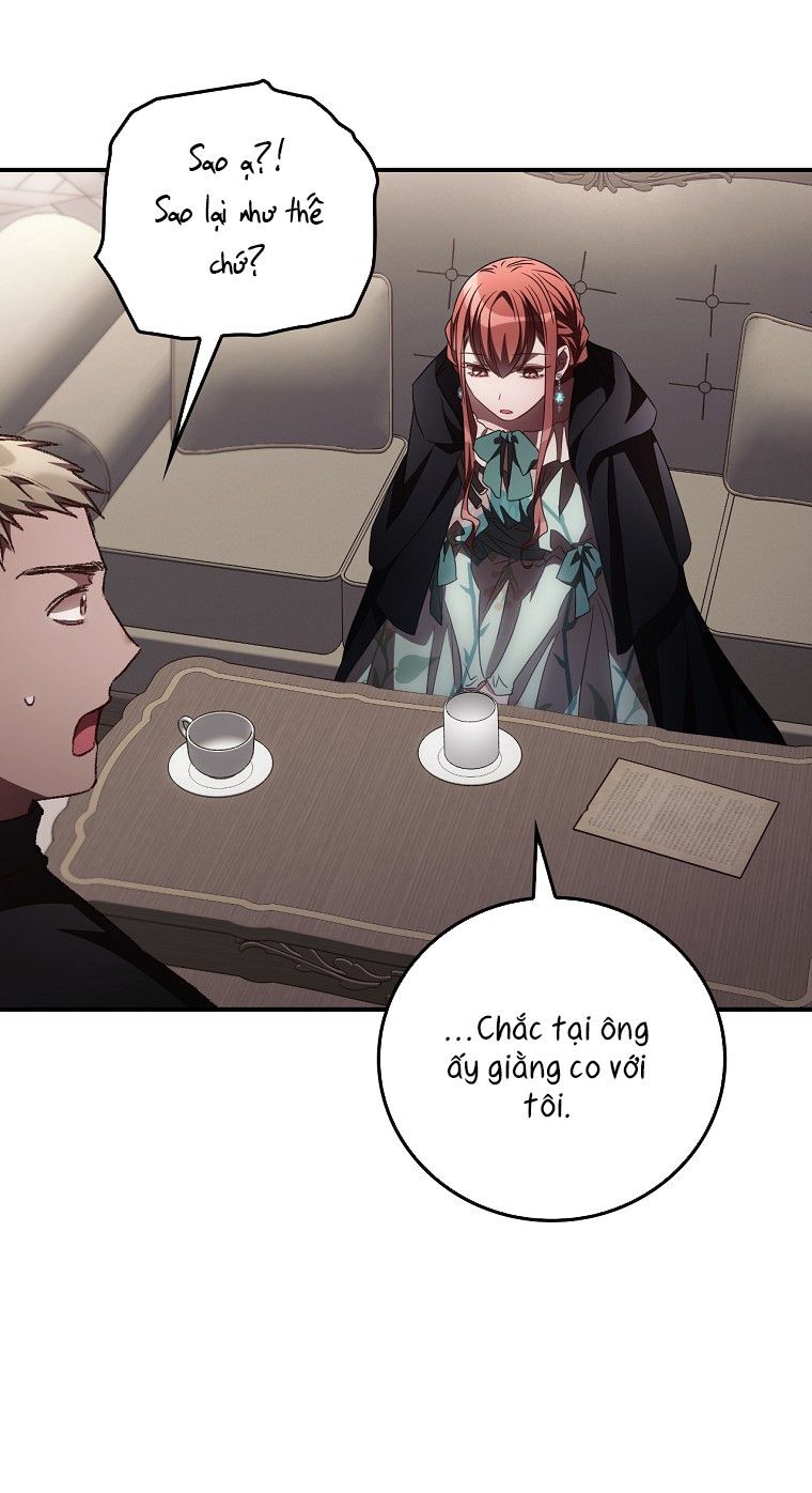 Tôi Nhìn Thấy Cái Chết Của Bạn Chapter 57 - 40