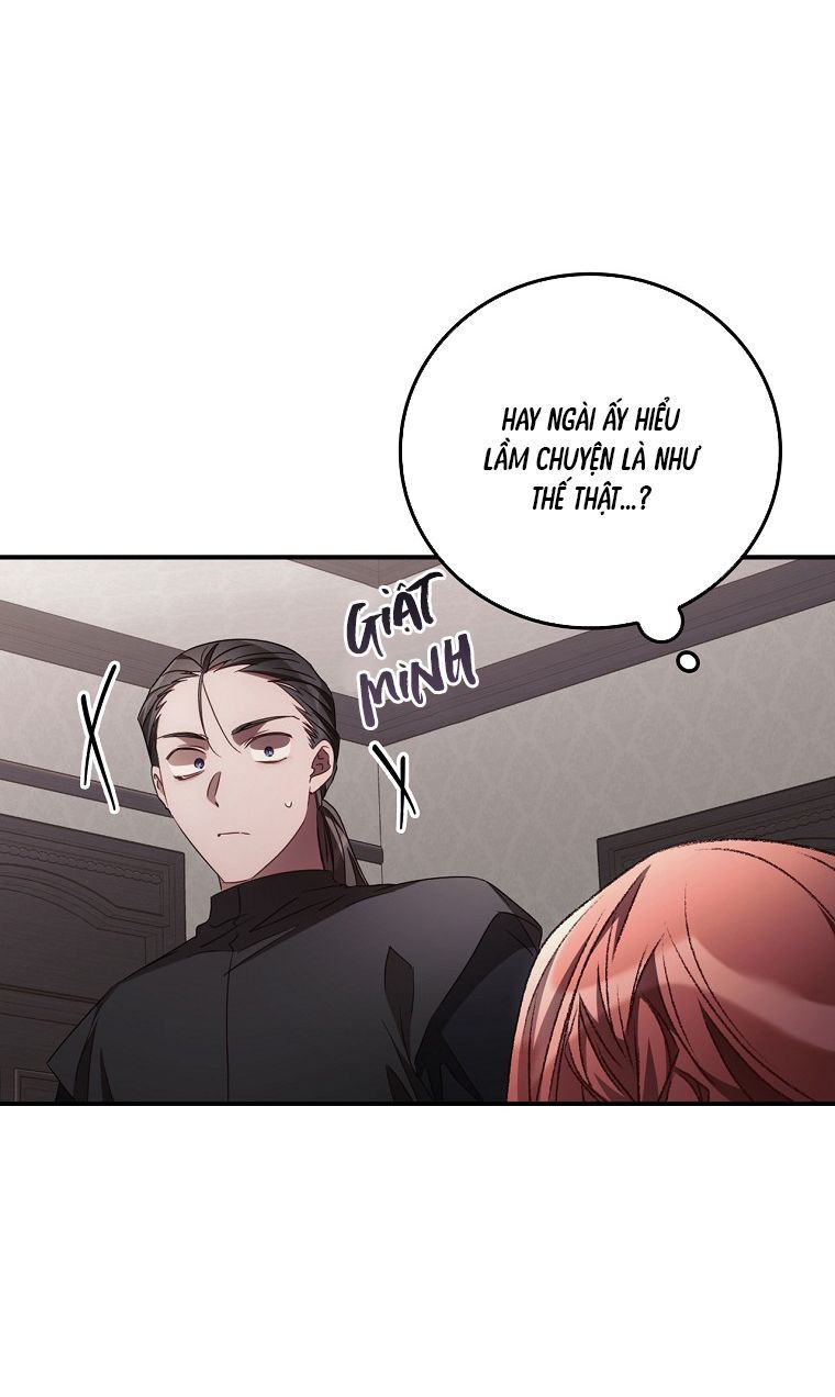Tôi Nhìn Thấy Cái Chết Của Bạn Chapter 57 - 48