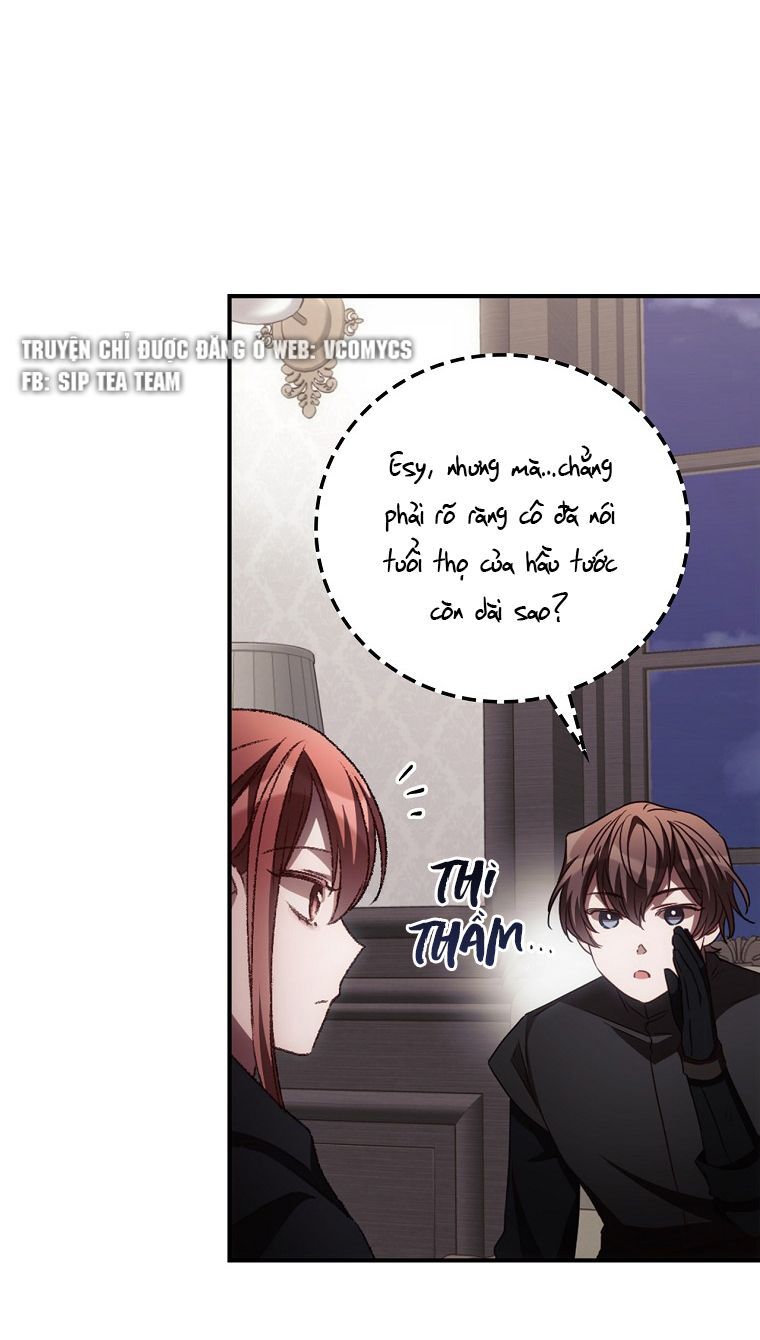 Tôi Nhìn Thấy Cái Chết Của Bạn Chapter 57 - 55