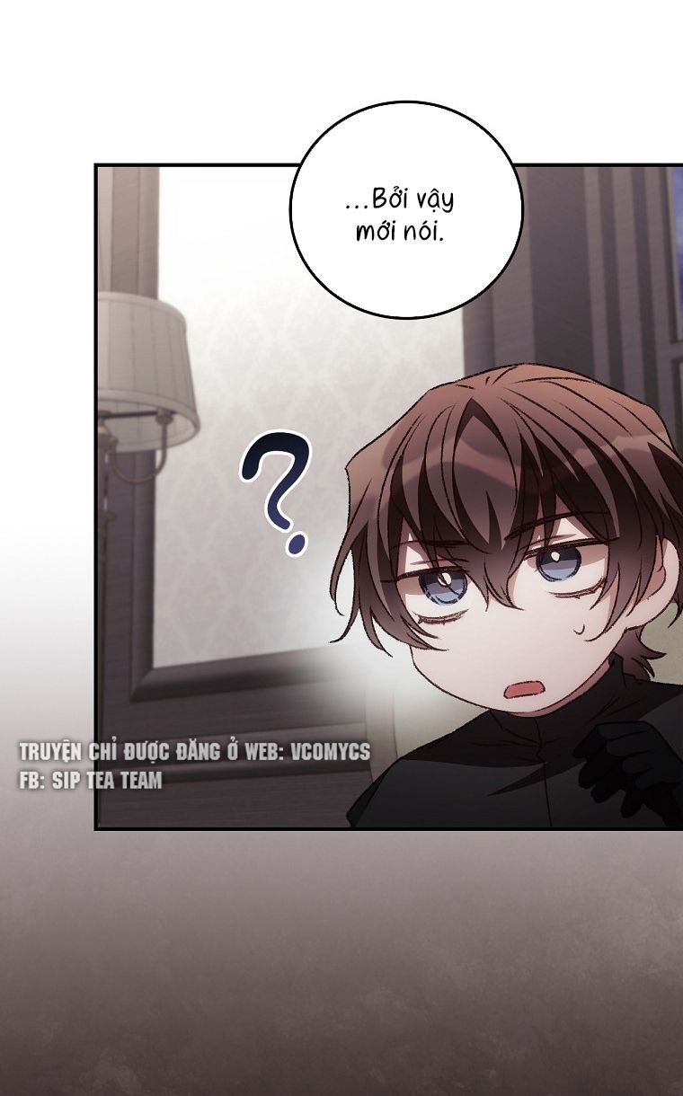 Tôi Nhìn Thấy Cái Chết Của Bạn Chapter 57 - 57