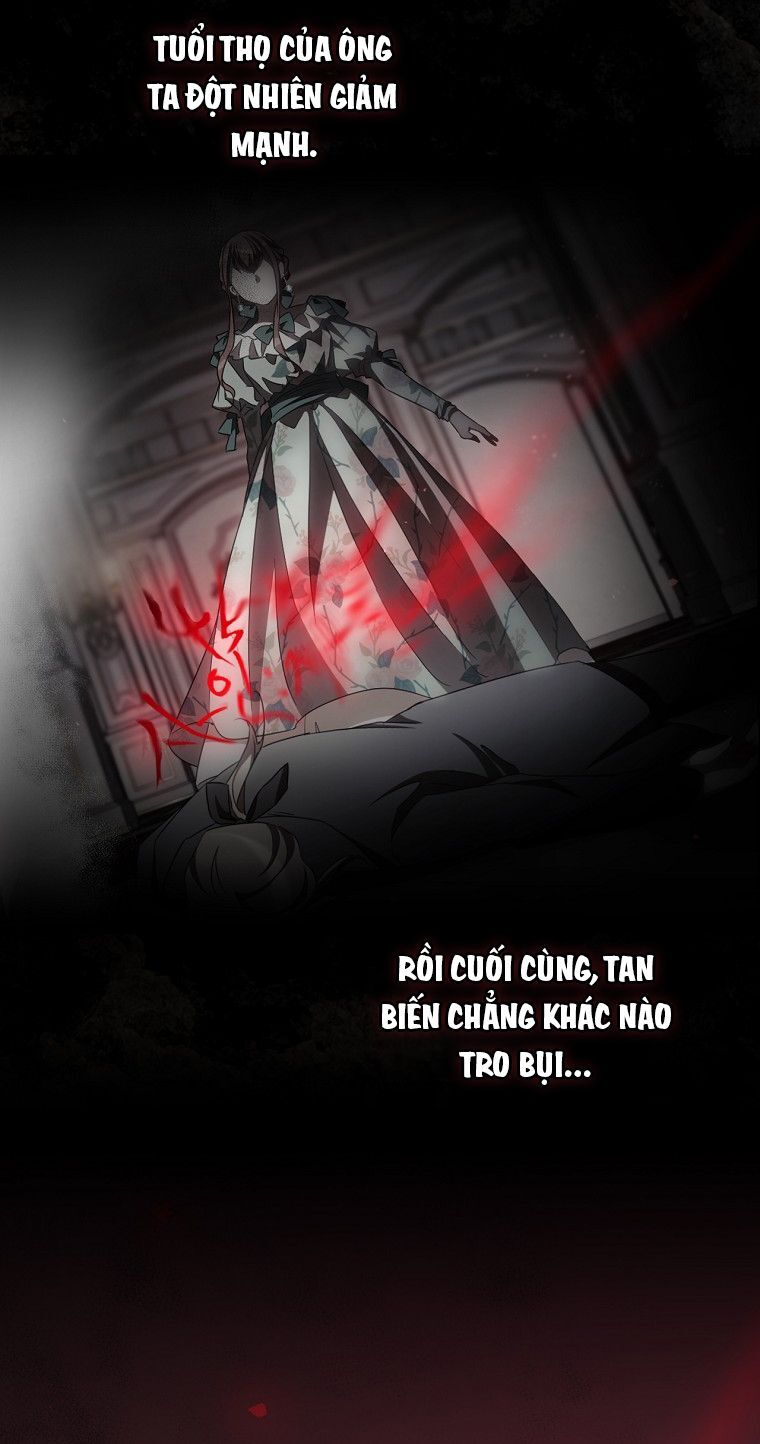 Tôi Nhìn Thấy Cái Chết Của Bạn Chapter 57 - 59