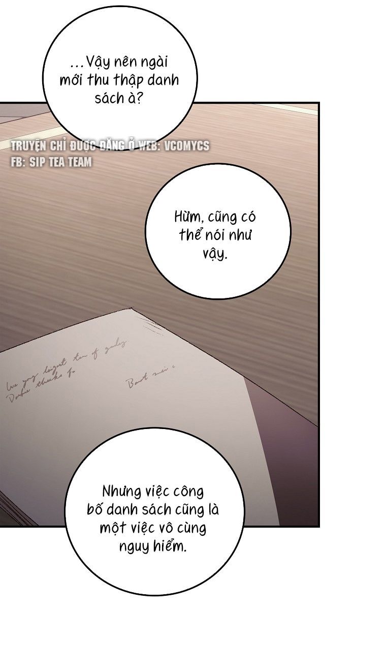 Tôi Nhìn Thấy Cái Chết Của Bạn Chapter 57 - 63