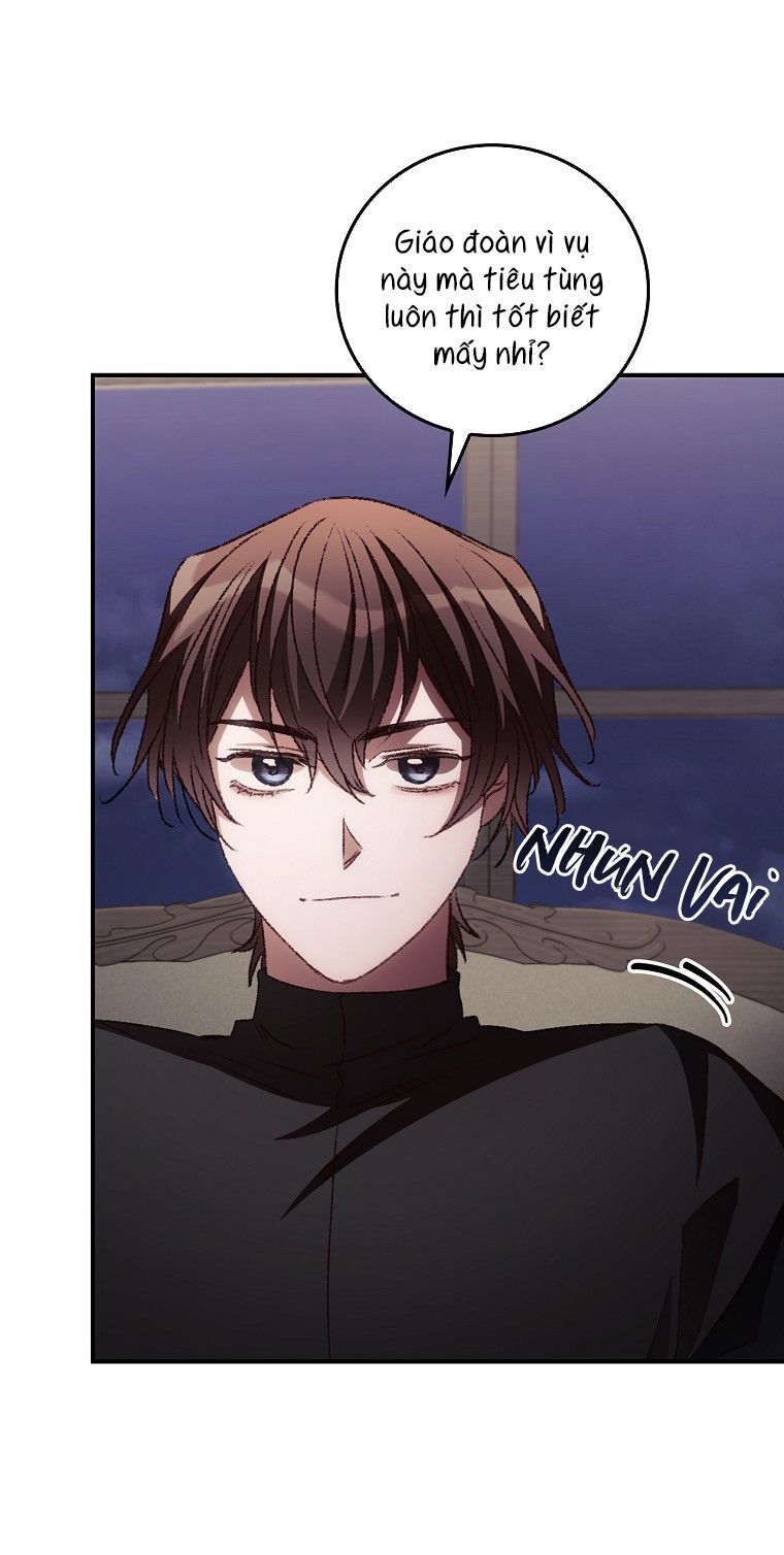 Tôi Nhìn Thấy Cái Chết Của Bạn Chapter 57 - 64