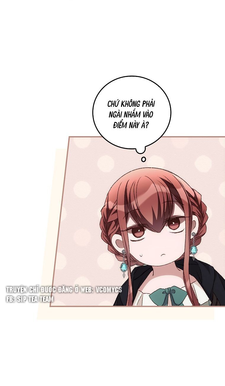 Tôi Nhìn Thấy Cái Chết Của Bạn Chapter 57 - 68