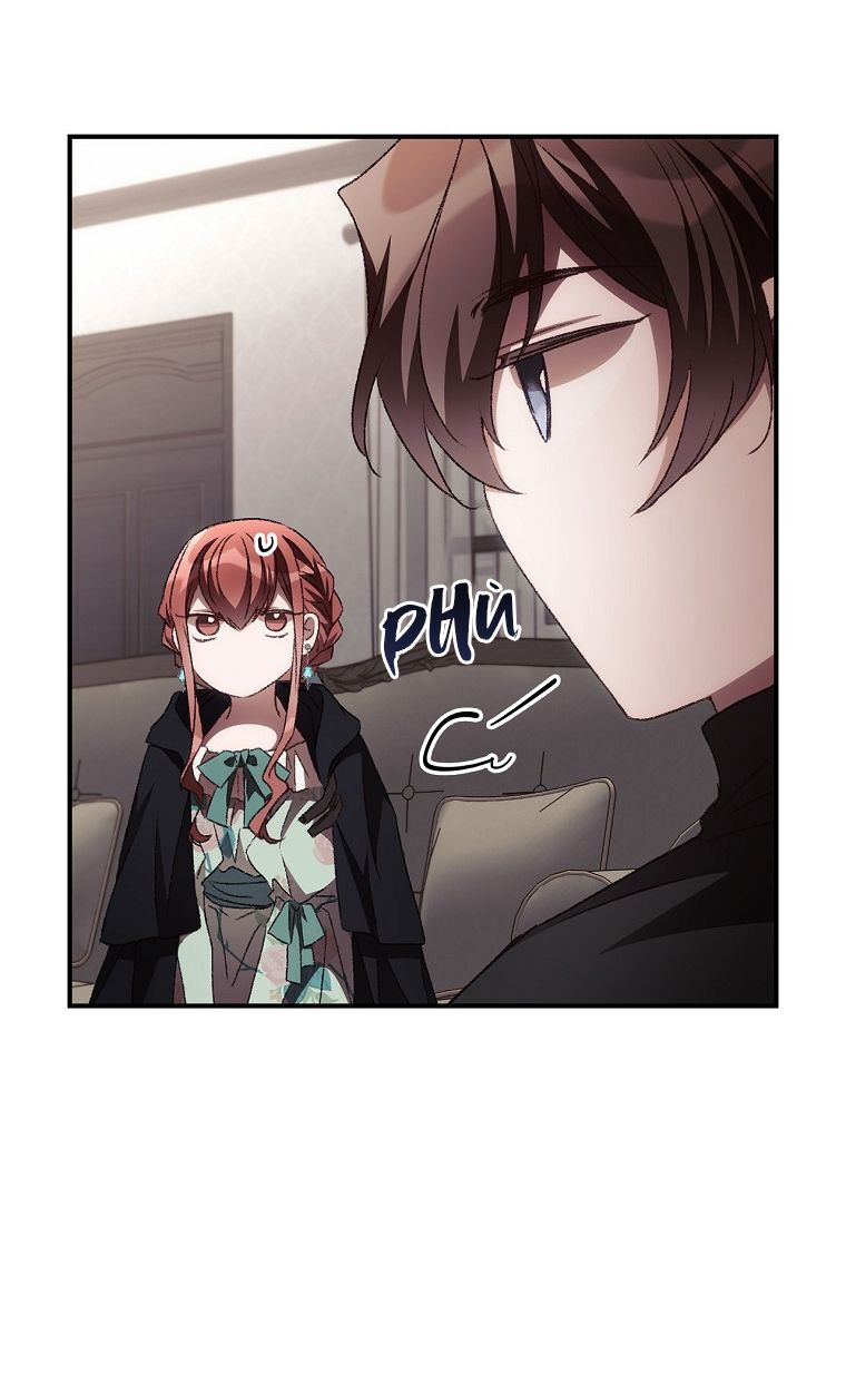 Tôi Nhìn Thấy Cái Chết Của Bạn Chapter 57 - 69