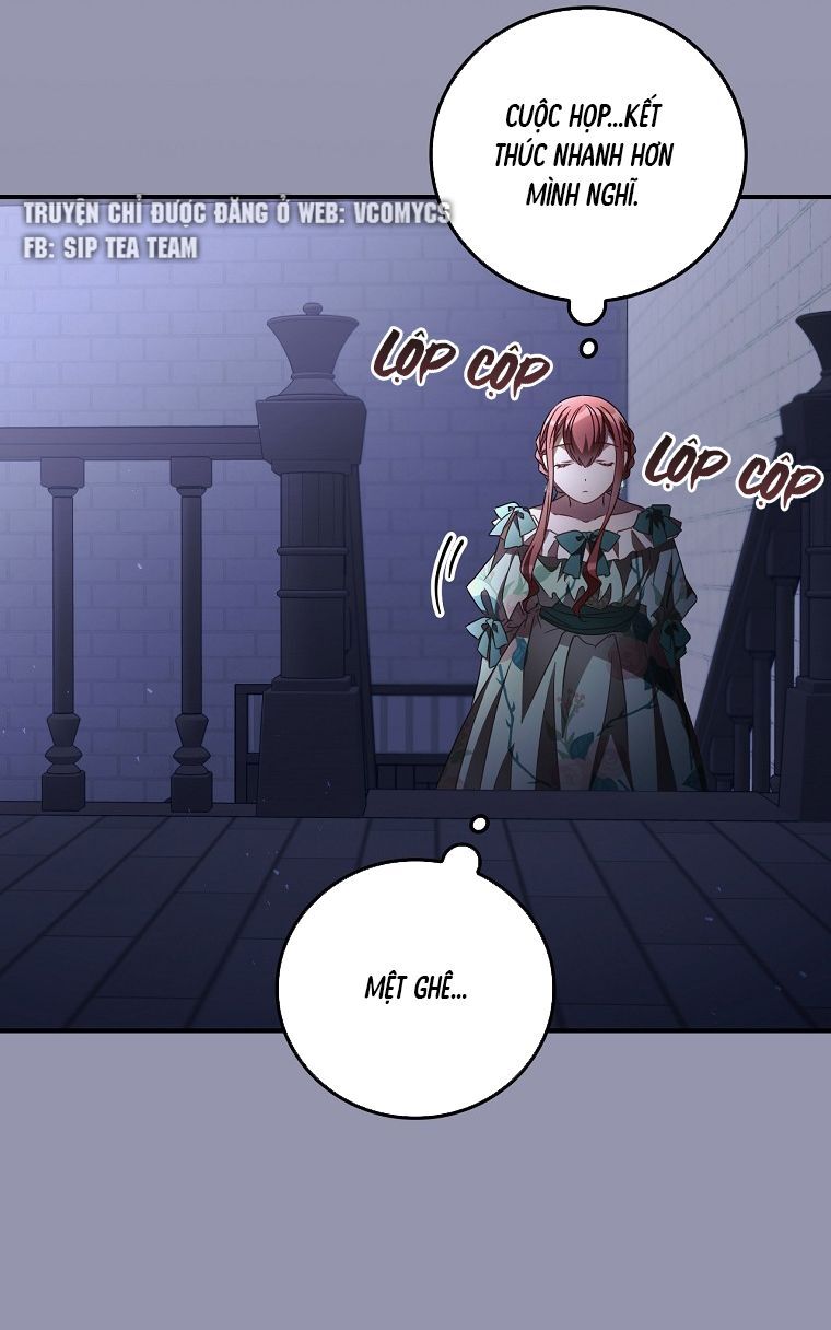 Tôi Nhìn Thấy Cái Chết Của Bạn Chapter 57 - 72