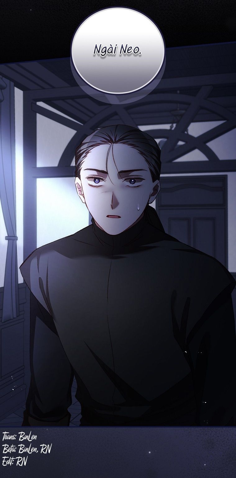 Tôi Nhìn Thấy Cái Chết Của Bạn Chapter 57 - 76
