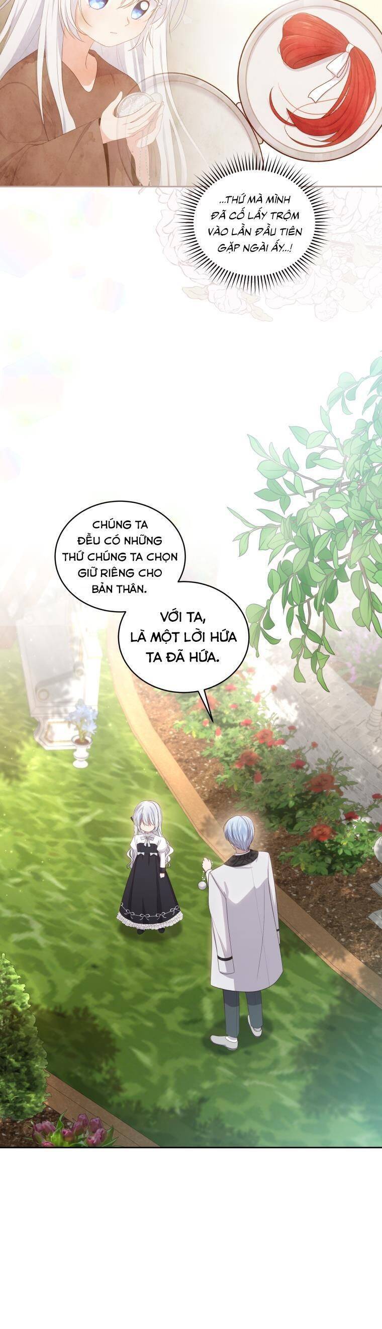 Cô Công Chúa Nhỏ Của Kẻ Phản Diện Chapter 44 - 14