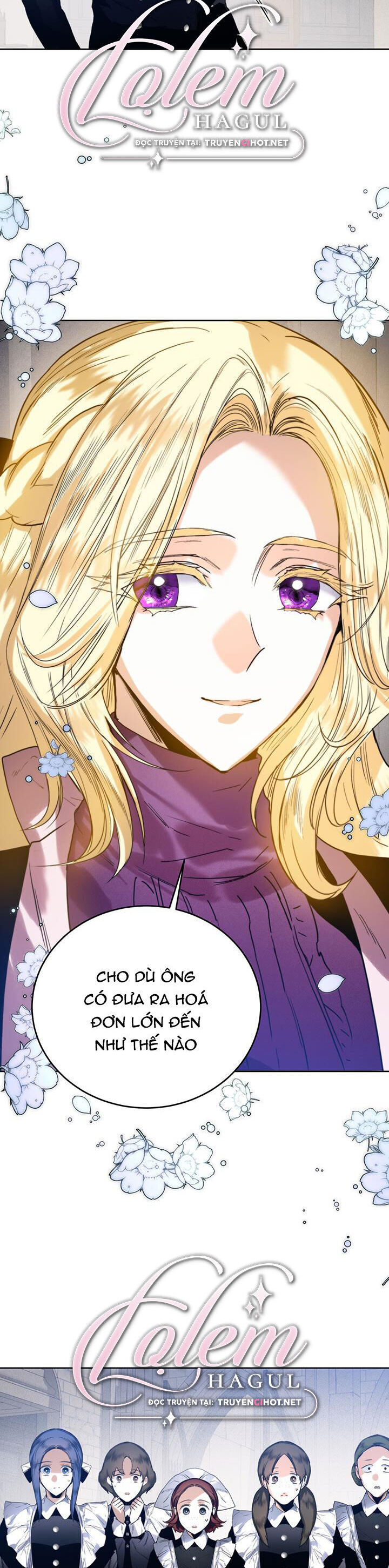 Cuộc Hôn Nhân Hoàng Gia Chapter 39 - 12