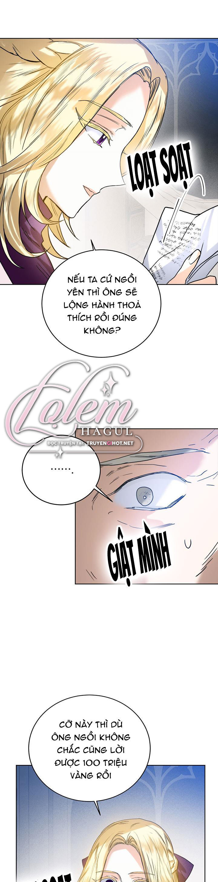 Cuộc Hôn Nhân Hoàng Gia Chapter 39 - 15