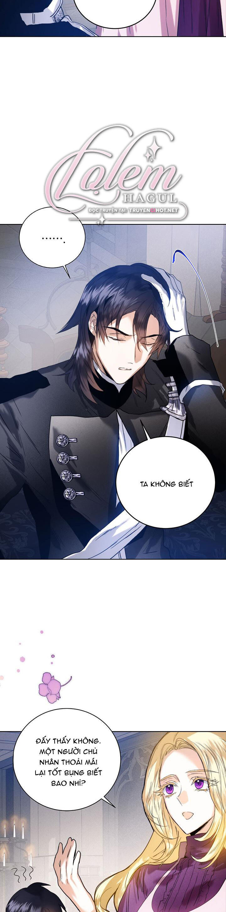 Cuộc Hôn Nhân Hoàng Gia Chapter 39 - 18
