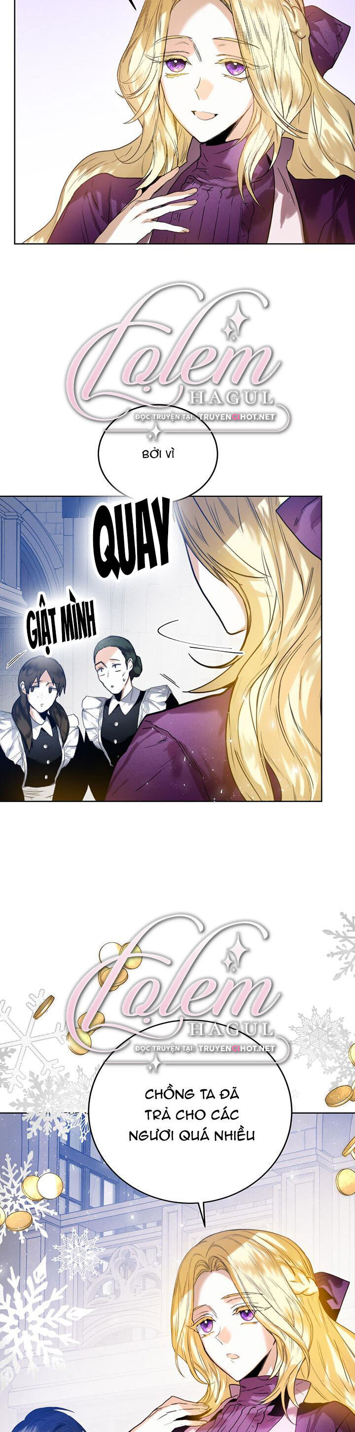 Cuộc Hôn Nhân Hoàng Gia Chapter 39 - 20