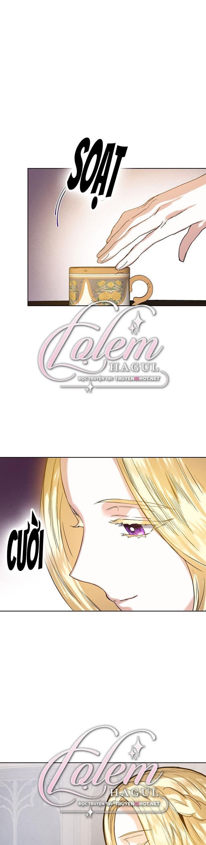 Cuộc Hôn Nhân Hoàng Gia Chapter 39 - 2