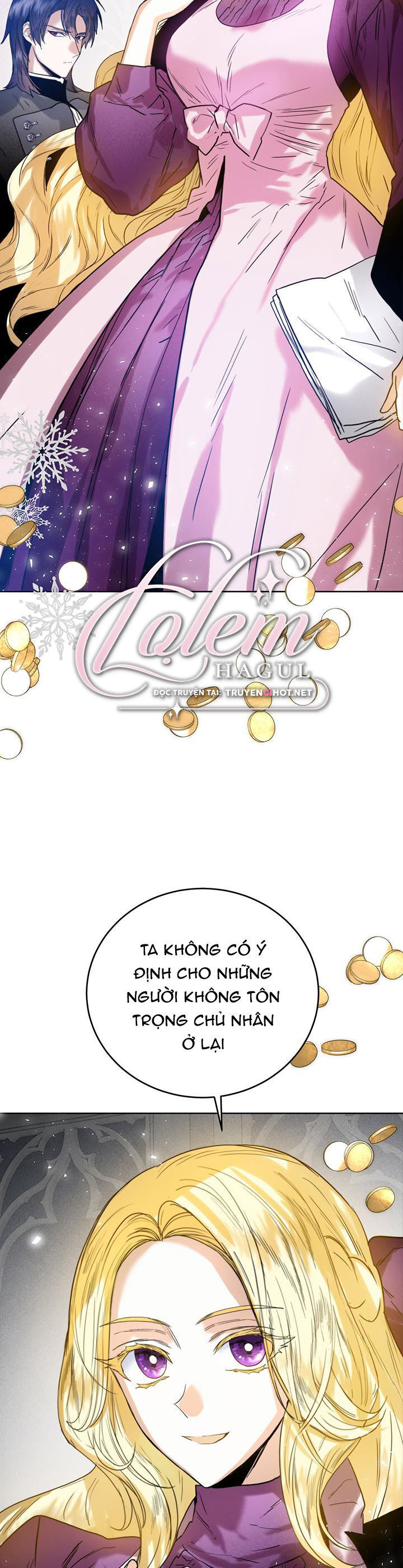 Cuộc Hôn Nhân Hoàng Gia Chapter 39 - 21