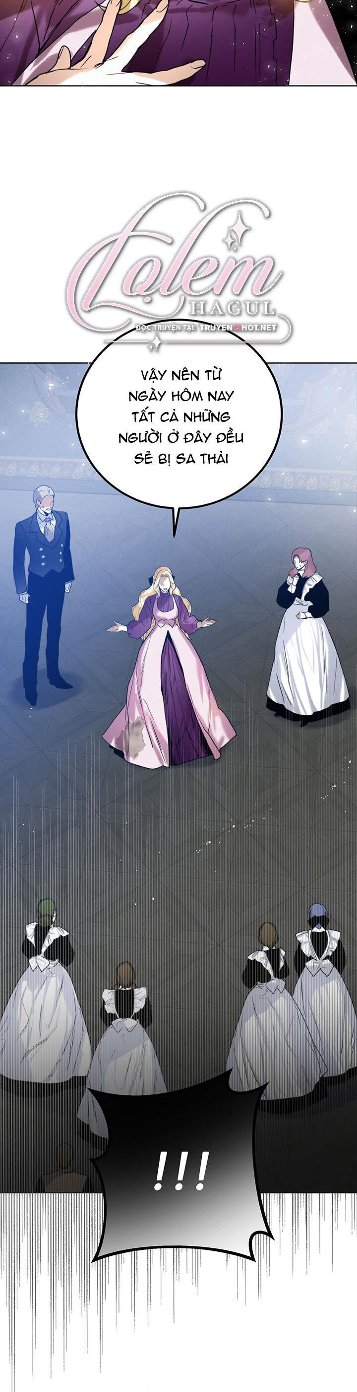 Cuộc Hôn Nhân Hoàng Gia Chapter 39 - 22