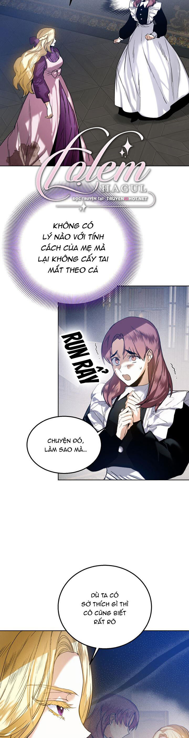 Cuộc Hôn Nhân Hoàng Gia Chapter 39 - 24