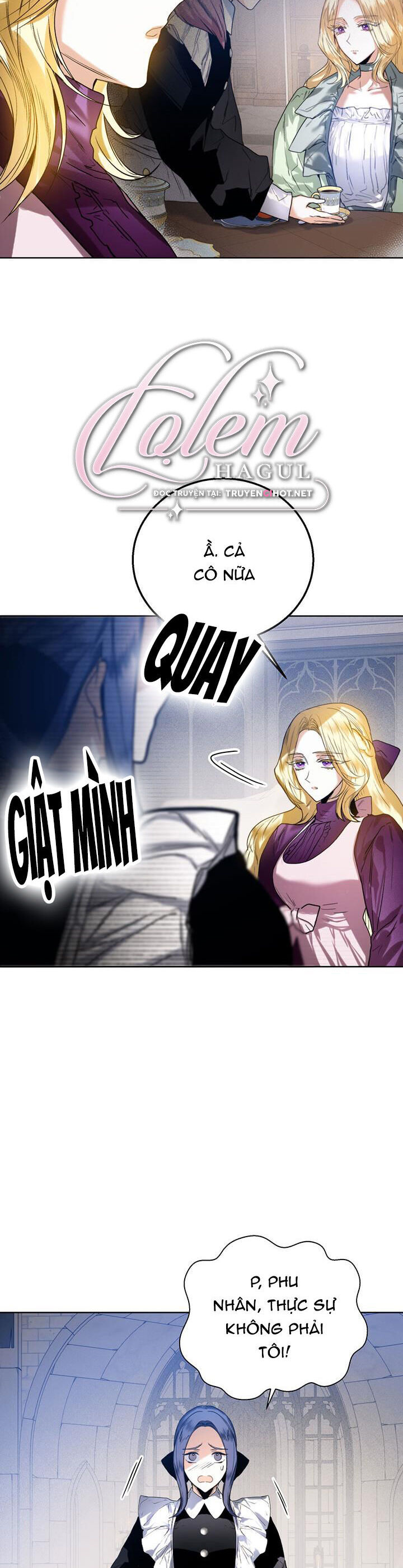 Cuộc Hôn Nhân Hoàng Gia Chapter 39 - 25