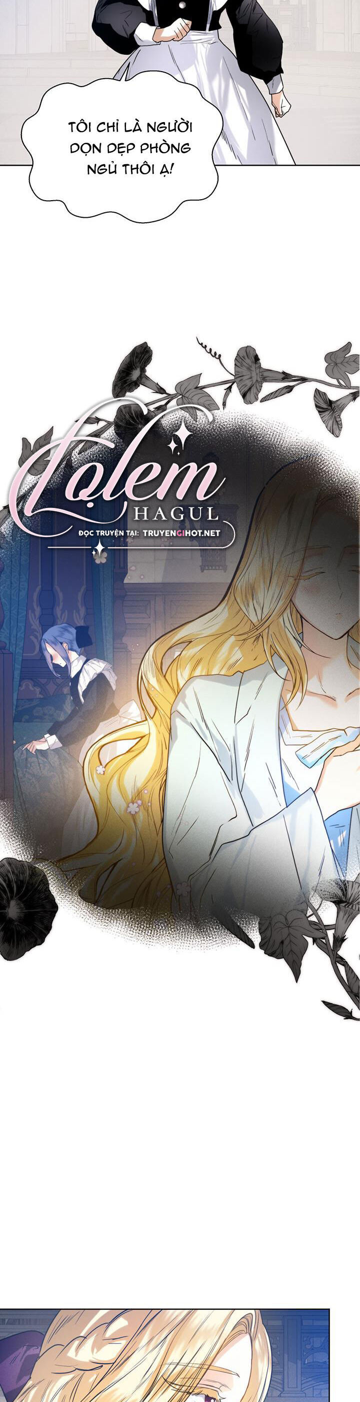 Cuộc Hôn Nhân Hoàng Gia Chapter 39 - 26