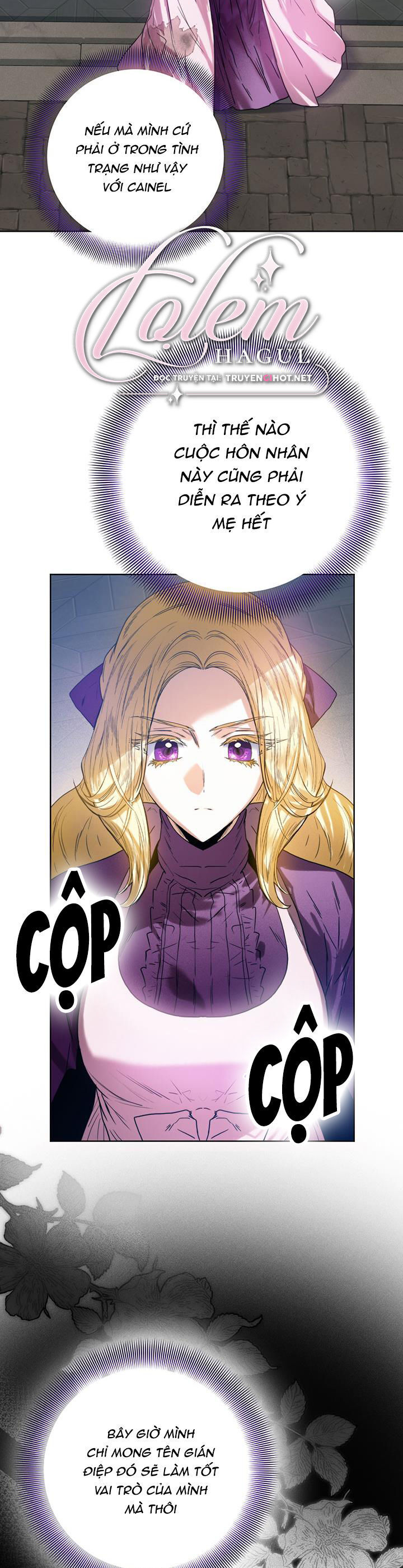 Cuộc Hôn Nhân Hoàng Gia Chapter 39 - 29