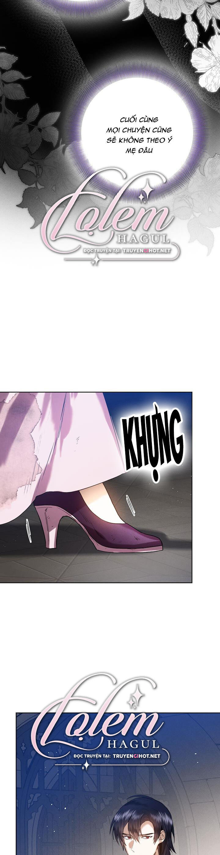 Cuộc Hôn Nhân Hoàng Gia Chapter 39 - 30